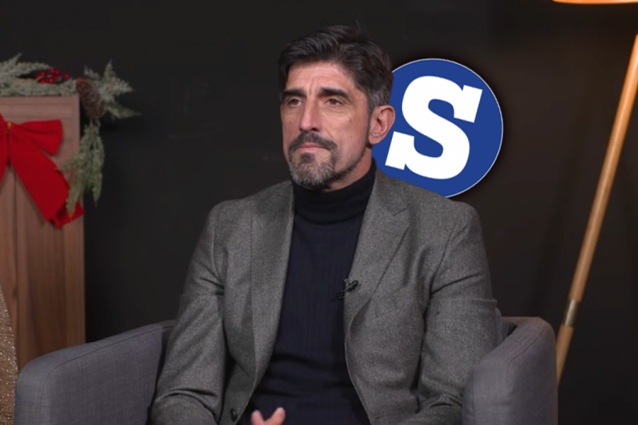 EKSKLUZIVNO! VELJKO PAUNOVIĆ GOST SPORTISSIMO.RS! O Tadiću i SMS: Ovo prevazilazi mene, ovo je poziv celog naroda! (VIDEO)