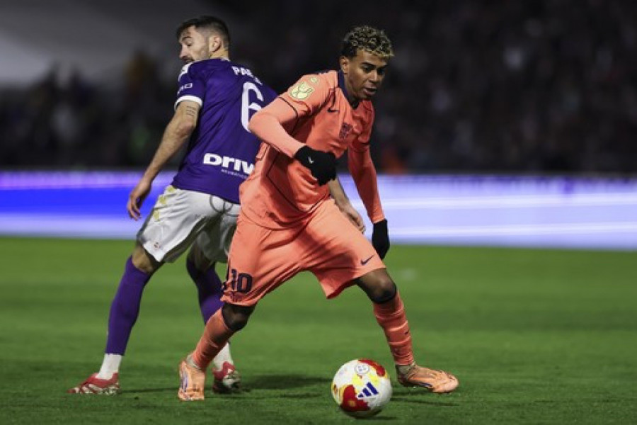 KUP KRALJA: Barsa kroz iglene uši do pobede protiv trećeligaša!