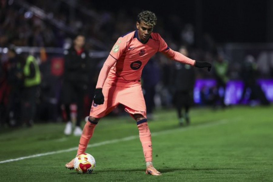 OVO JOŠ NIJE VIĐENO: Saudijci kupuju Barselonu za deset milijardi?!