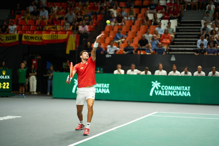 ŠOK: Poznati teniser završio karijeru sa 28 godina!