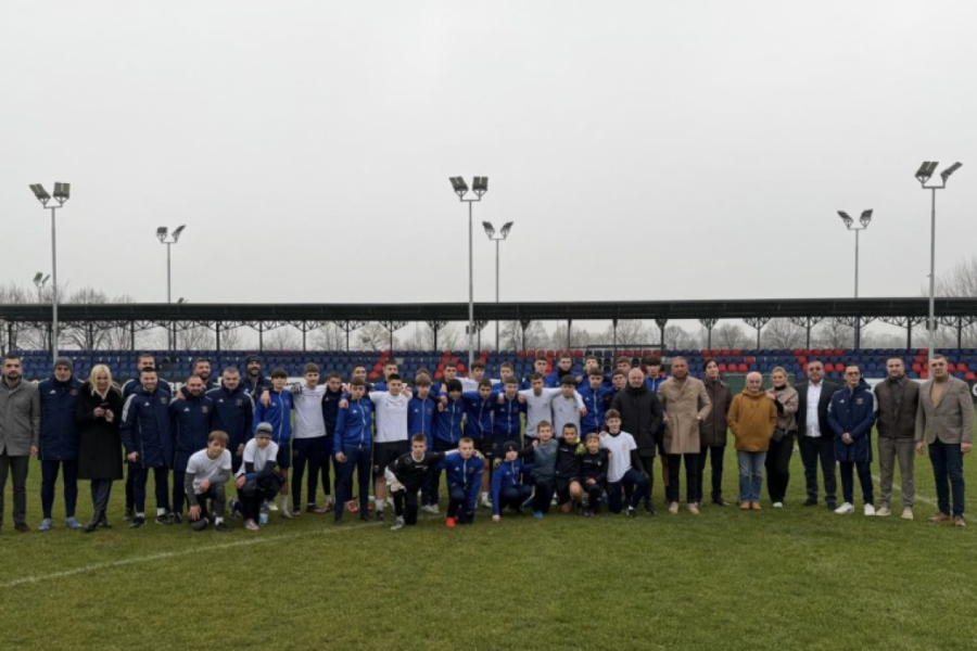 BORBA NA DORĆOLU: FK T6 Nika poklekla nakon preokreta!