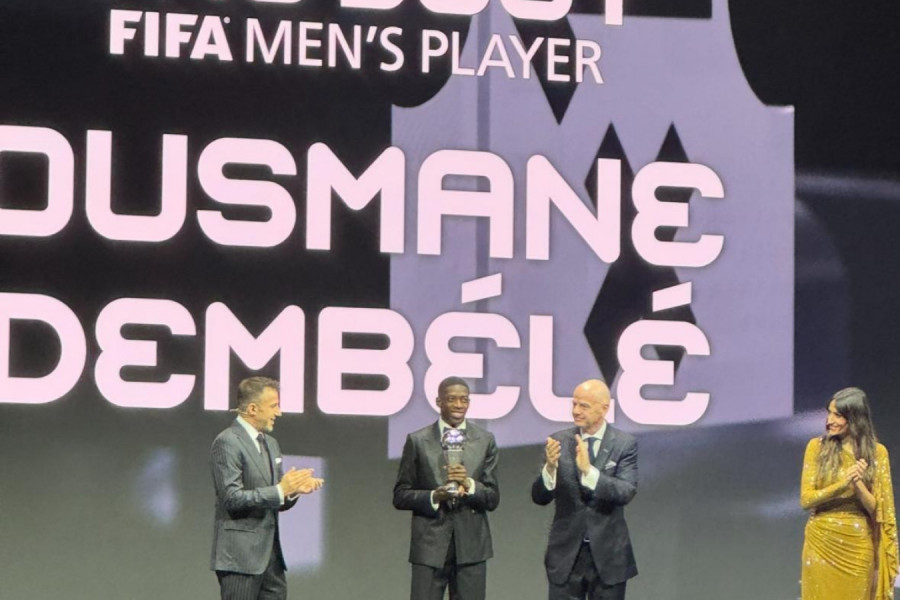 GENERALNI SEKRETAR FSS BRANKO RADUJKO NA SASTANKU SVIH FIFA KOMITETA U DOHI (FOTO-GALERIJA)