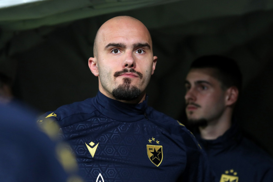 VANJA DRKUŠIĆ SVE ŠOKIRAO: Ne verujem u boga, ali mi treba broj Kanginog vrača!