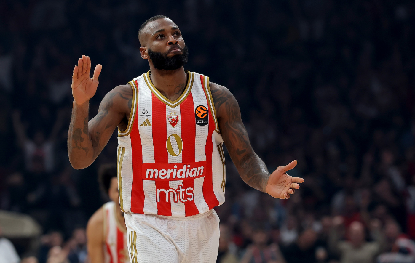 Kodi Miler Mekintajer nakon pobede nad Efesom