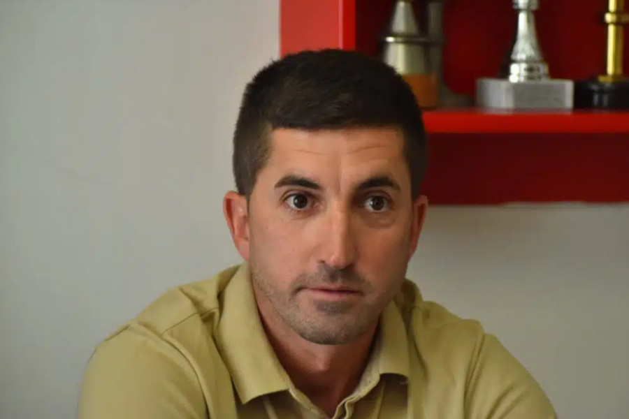 IZAZOVNA VREMENA ZA OFK KIKINDU: Između borbe za opstanak i temelja za budućnost