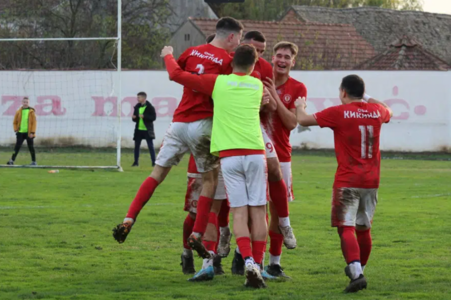 SPISAK RIVALA SVEDOČI DA NEMA PREDAJE: Mnogi su ih otpisali, ali oni vide svetlost na kraju tunela