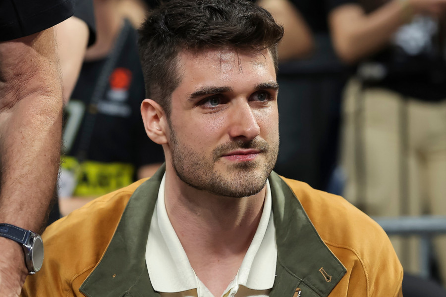 RADE ZAGORAC IMA NOVI KLUB! Predstavili ga nekadašnjeg saigrača Nikole Jokića!