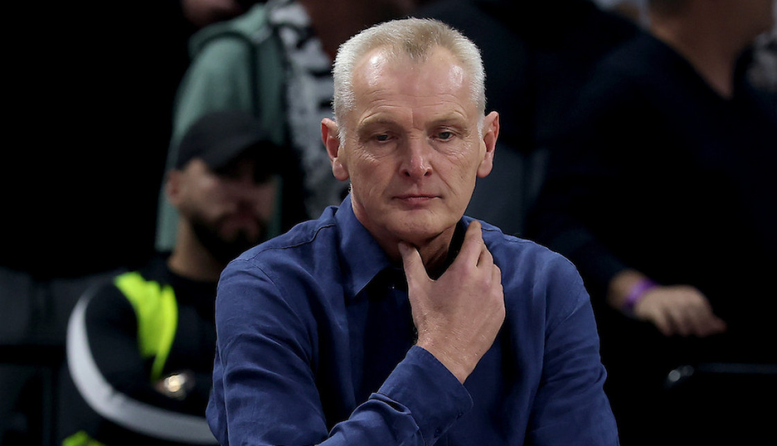 KAKAV DOČEK GROBARA ZA PASPALJA: Legenda se sigurno tome nije nadala (VIDEO)