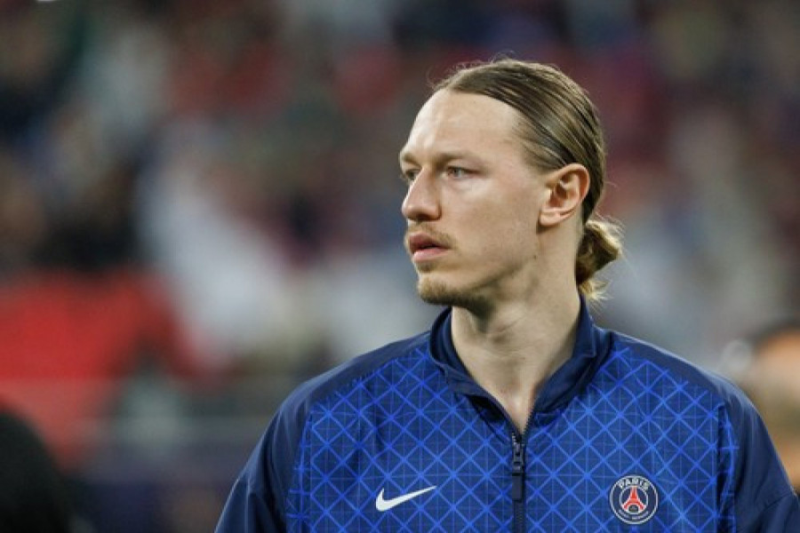 BRAVURA GOLMANA PSŽ: Oborio rekord i ušao i istoriju - ovo se ne viđa često! (VIDEO)