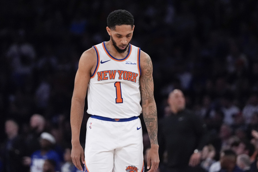 KAMERON PEJN I NOĆ KOJA JE OD AMERIKANCA NAPRAVILA ZATVORSKU MUŠTERIJU!