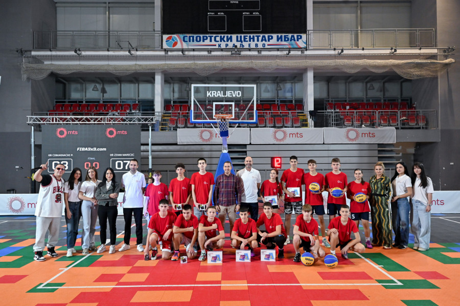 MTS KARAVAN! Veliko finale za kraj godine!