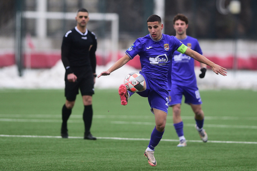 KAPITENSKI NASTUPI VASILJEVIĆA: Statistika kakvom retko ko može da se pohvali!