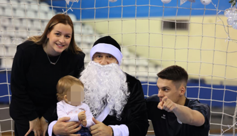 RODE STIŽU U PARTIZAN ADMIRALBET: Prvotimac crno-belih silno motivisan zbog prinove