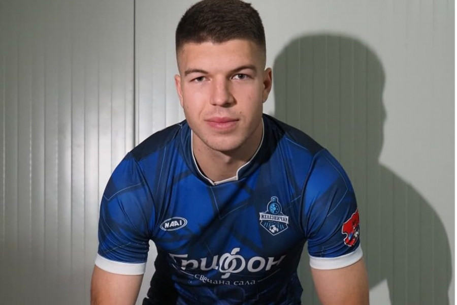 ŽELJA IMA PRVOG ZIMSKOG NOVAJLIJU: Mijatović je promovisan u Inđiji! (VIDEO)