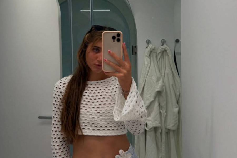 SRPKINJA OSVAJA TUNIS: Petri u borbi za polufinale stoji predstavnica lažne države!