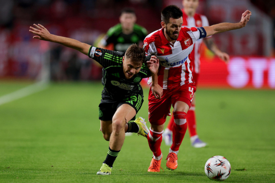 POTPUNI RASPAD: Pucaju po svim šavovima!