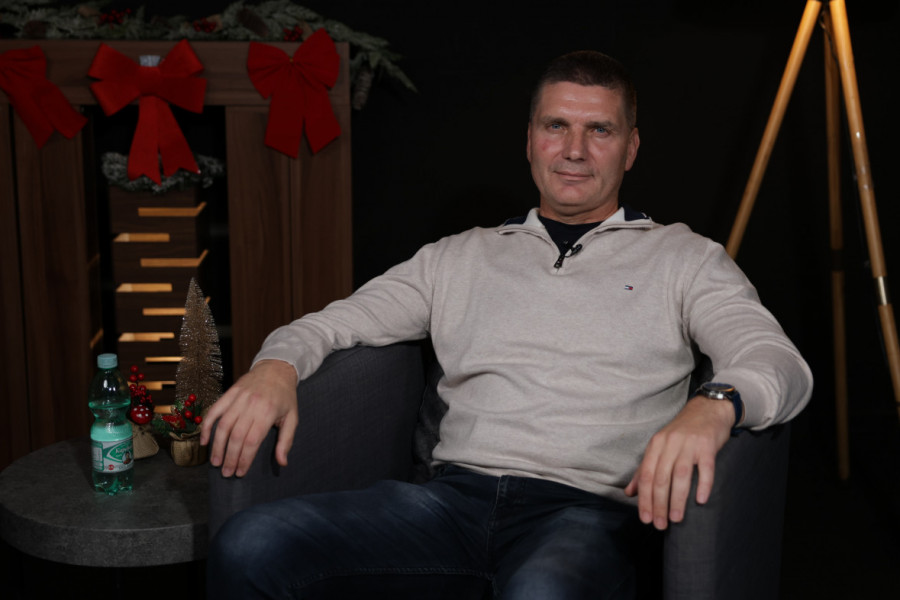 OD SREMČICE DO HUMSKE: Put Srđana Blagojevića!