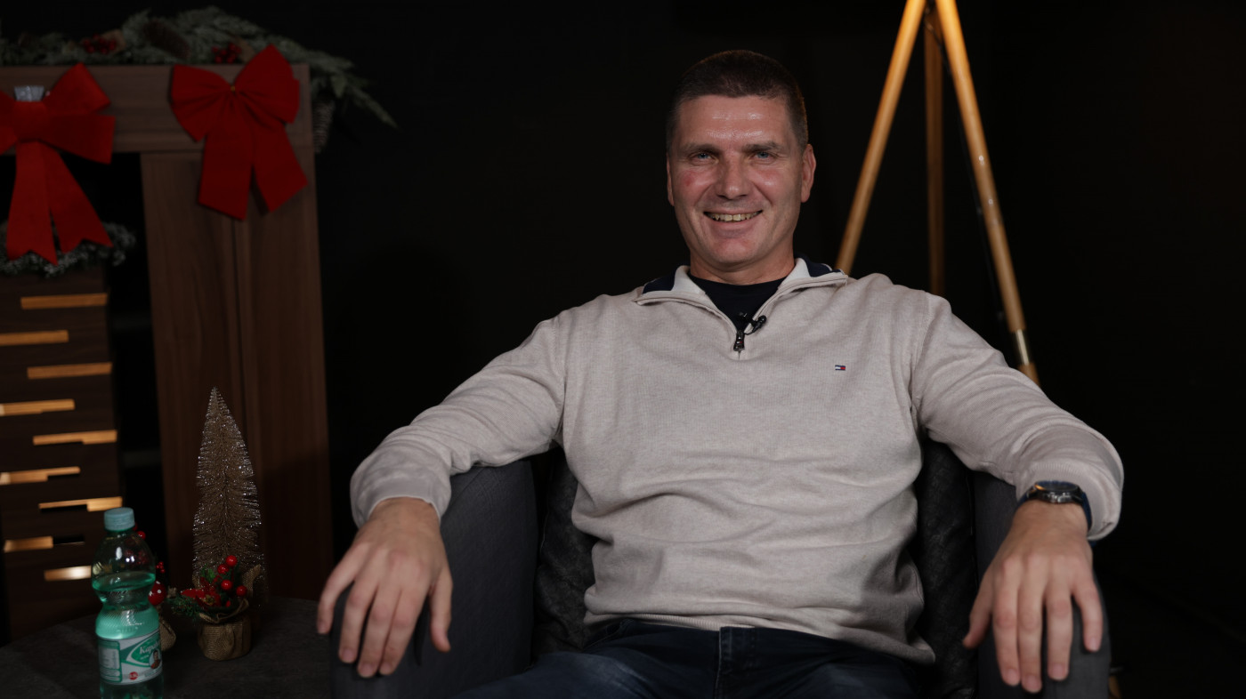 Sve što smo uradili je NEMOGUĆE: Srđan Blagojević o kvalifikacijama, Superligi, otkazu i Partizanu