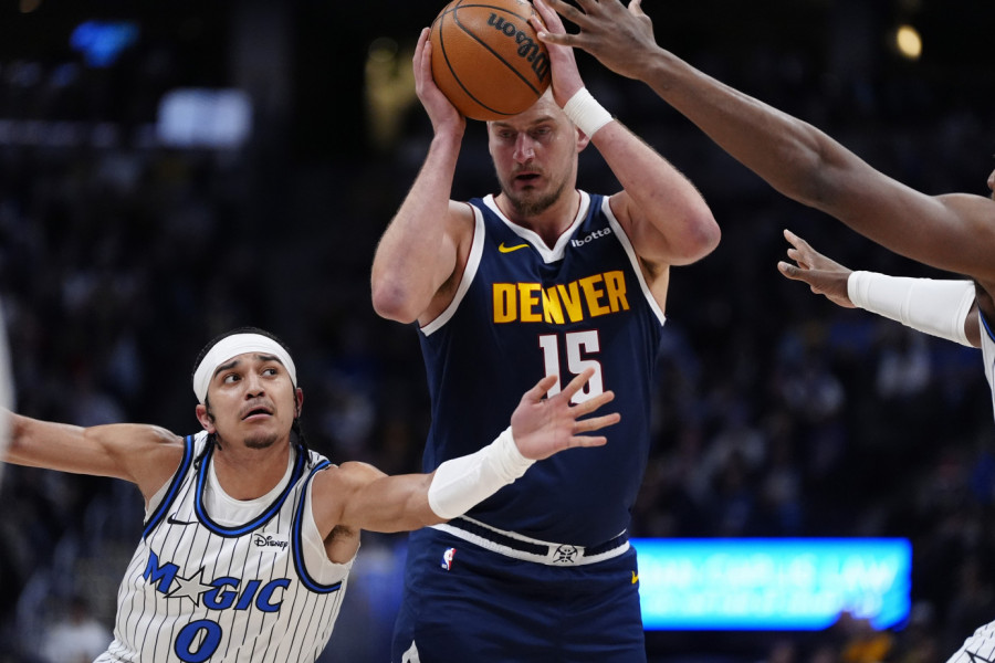 JOKIĆU SAMO PIVO U GLAVI: Urnebesna izjava posle ulaska u istoriju (VIDEO)