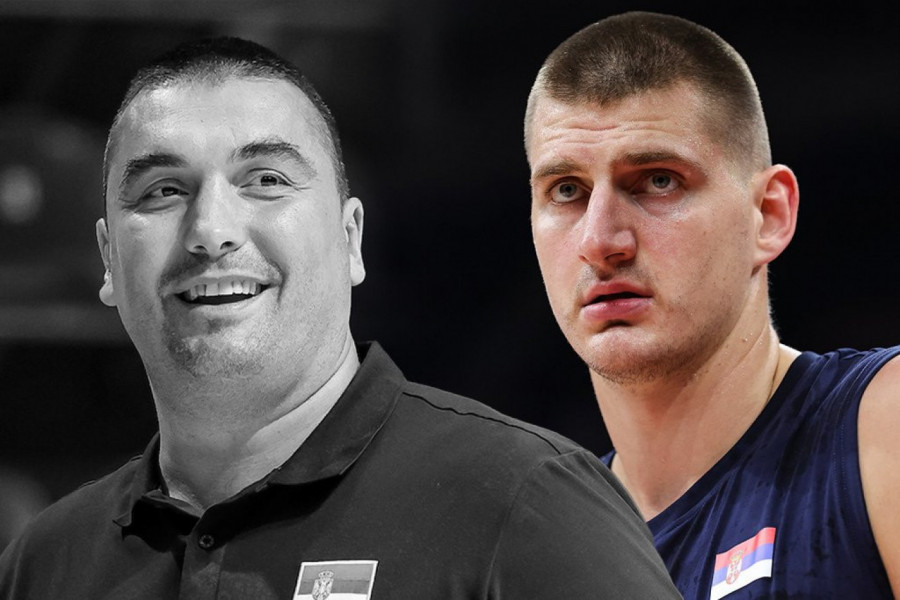EMOTIVAN NIKOLA JOKIĆ O MILOJEVIĆU: Ispisao istoriju, pa otkrio šta ga je Deki naučio! (VIDEO)