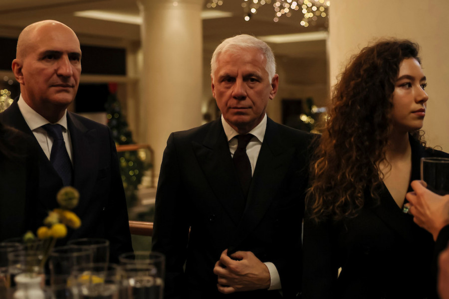 JUGOVIĆ SANJA SAN SVIH DELIJA: Legenda Zvezde ima velike novogodišnje želje (VIDEO)