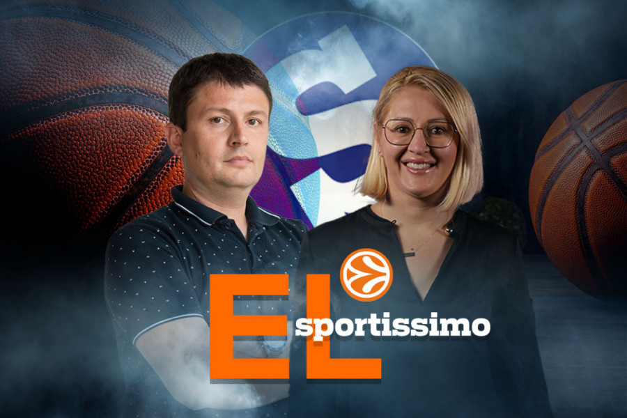 EL SPORTISSIMO: Džonsove misteriozne povrede - Zvezdin povratak na pobednički kolosek (VIDEO)