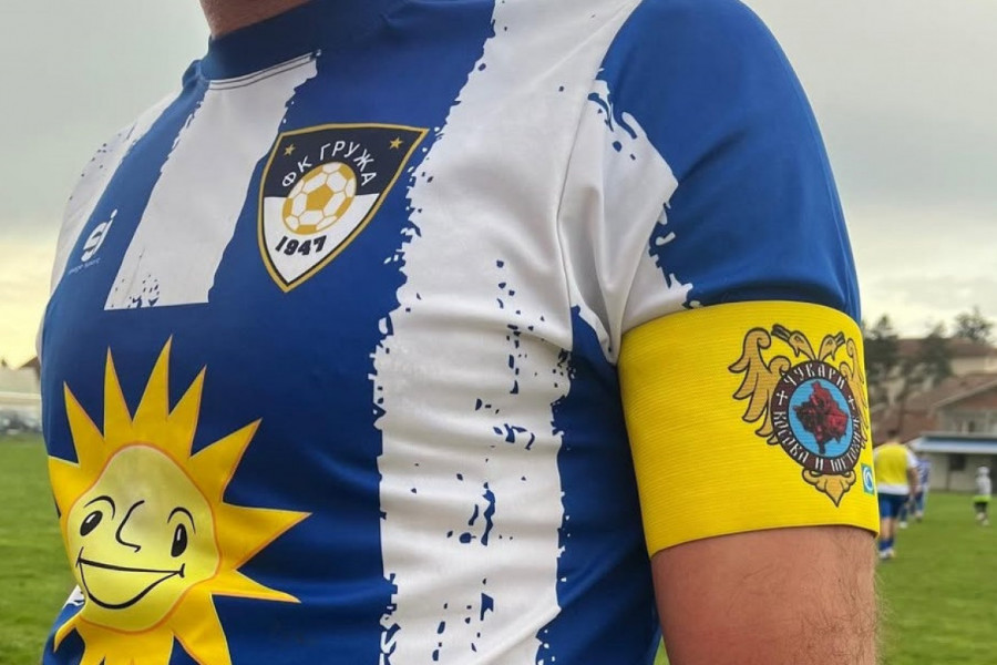 LAZIĆ MENJA TIM, ALI NE I PRVENSTVO: Cilj je plasman u gornji deo tabele!