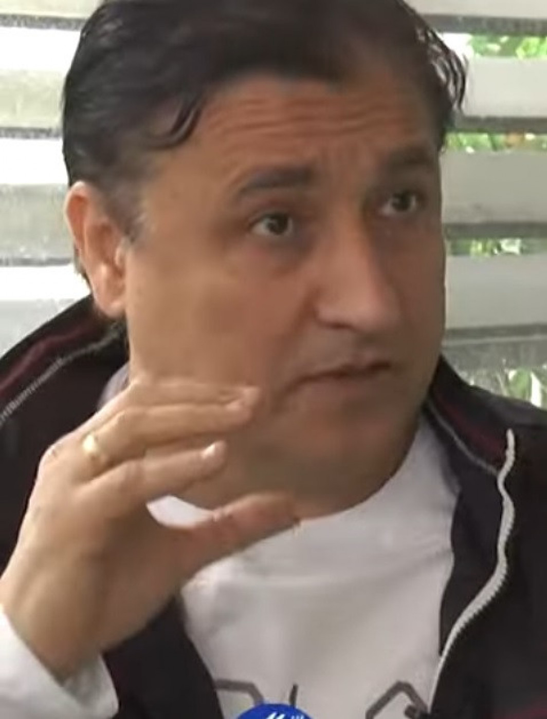 Darko Pančev: Protiv Bajerna mi je zbog Deje trebao ovaj stomak kao sada