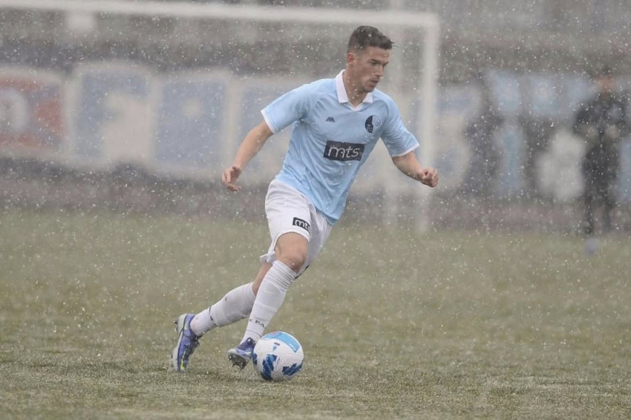 VEĆ JE ZAVRŠEN VELIKI POSAO: Srpskoligaška pojačanja kao potvrda visokih ambicija na proleće!