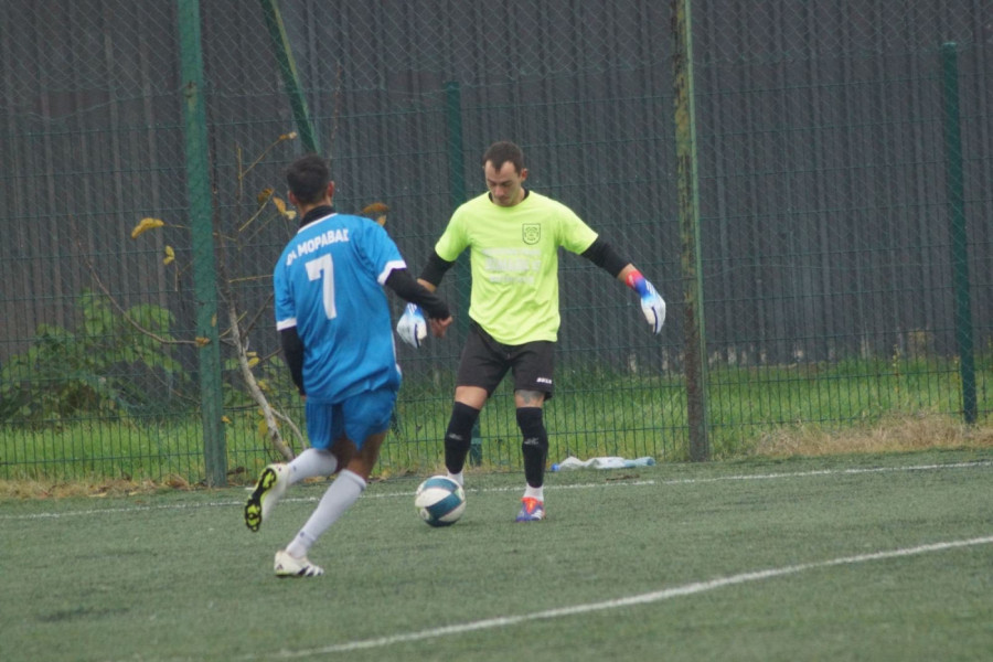 BILO JE PONUDA IZ VIŠEG RANGA: Radovanović ne planira da menja sredinu ove zime!