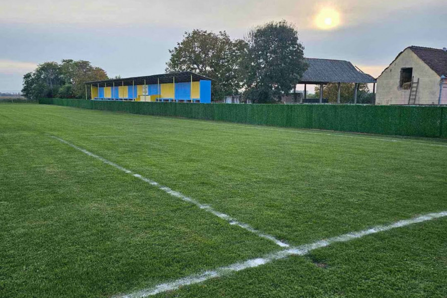 SALAŠ IMA PRVA POJAČANJA: Sloboda se ne šali ove zime!