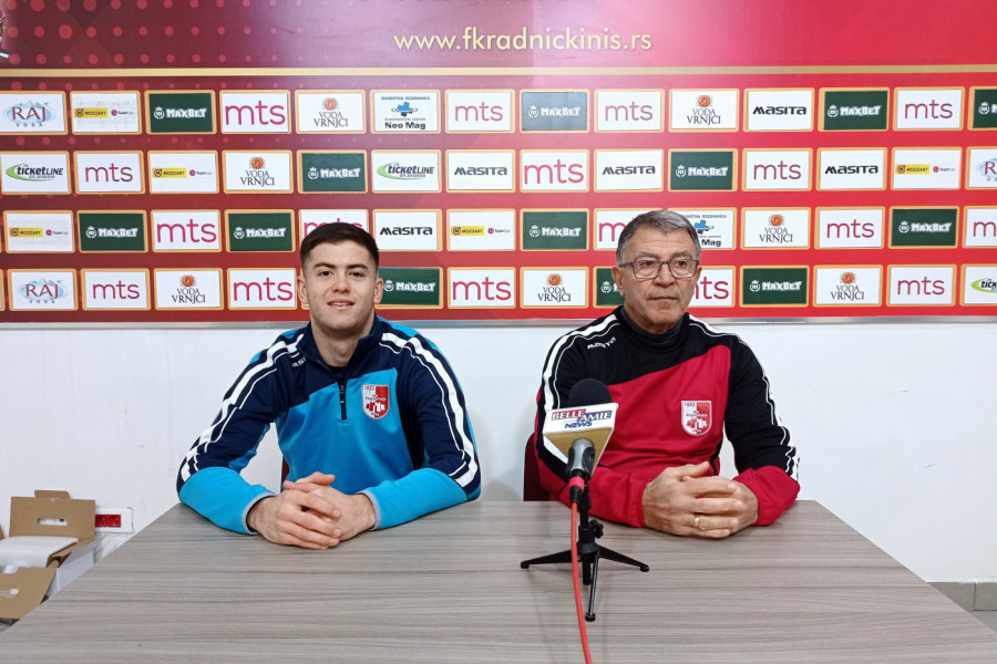 LEMONIS: U teškim trenucima tim pokazuje koliko je zapravo dobar! (VIDEO)