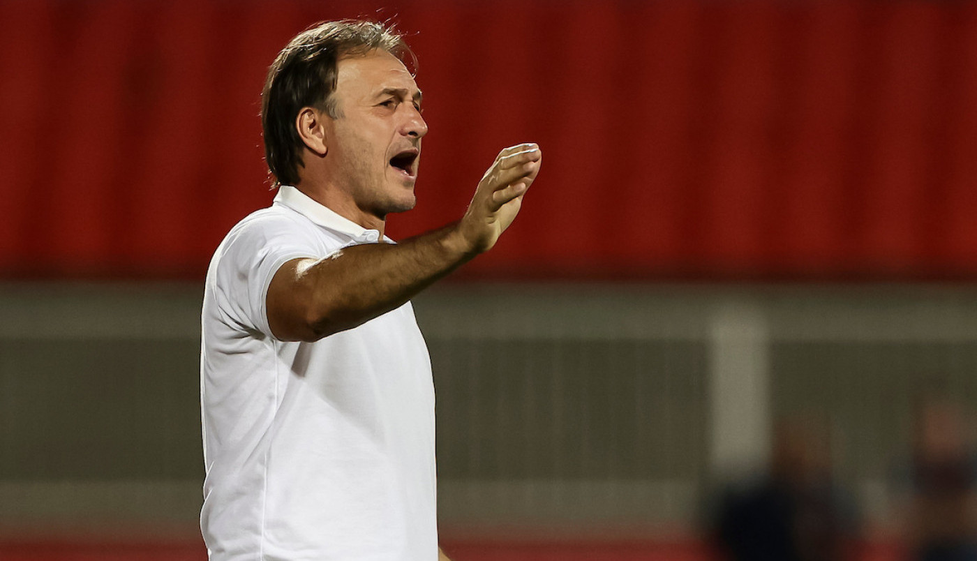 "POLA NOVOG SADA NAVIJA PROTIV NAS": Tanjga o "lažnim" navijačima!