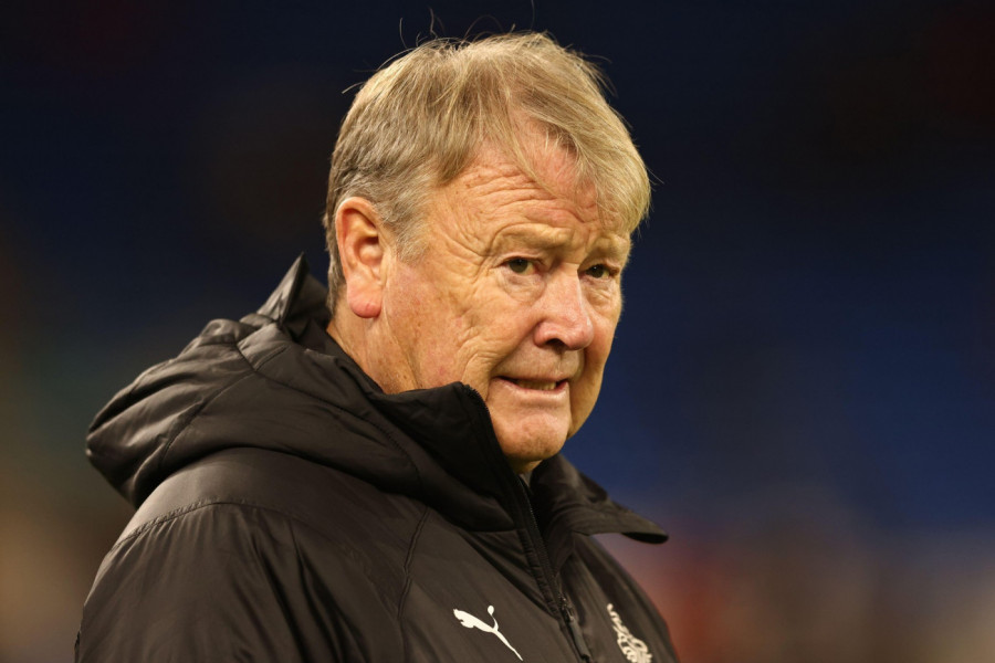 PREMINUO LEGENDARNI TRENER KOJEG ZVEZDA NIJE UPAMTILA PO DOBROM!