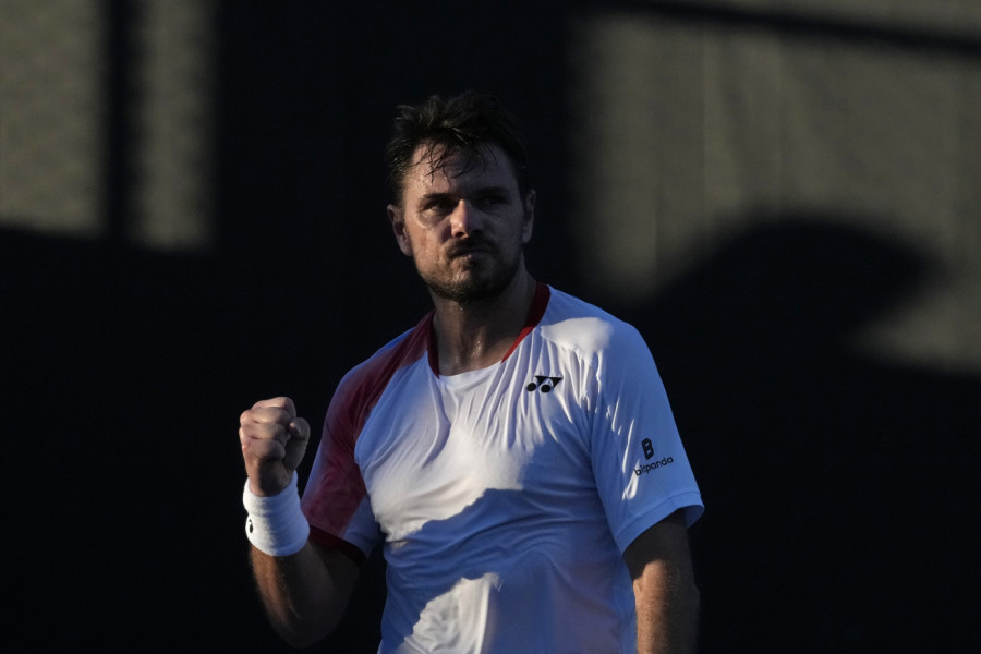 KRAJ! Novakov veliki rival uskoro odlazi u penziju!