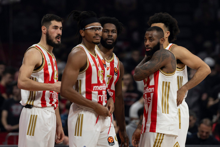 ZVEZDA IDE NA FAJNAL-FOR: Darko Plavšić otkrio kako je Partizan pobedio u derbiju, pa se osvrnuo na goruće teme! (VIDEO)