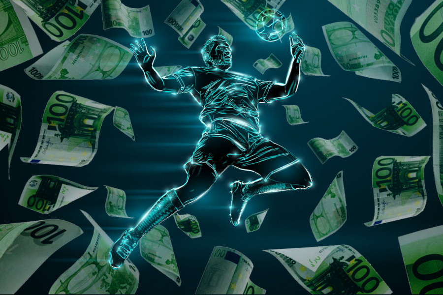 NEVEROVATNE SUME: Nove generacije fudbalskih milijardera ŠOKIRAJU svet – pogađate li ko su?