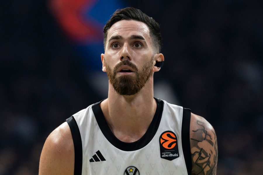 NE ZNAM, VIDEĆEMO! Vildoza progovorio o incidentu u Bolonji, a zatim pomenuo... (VIDEO)