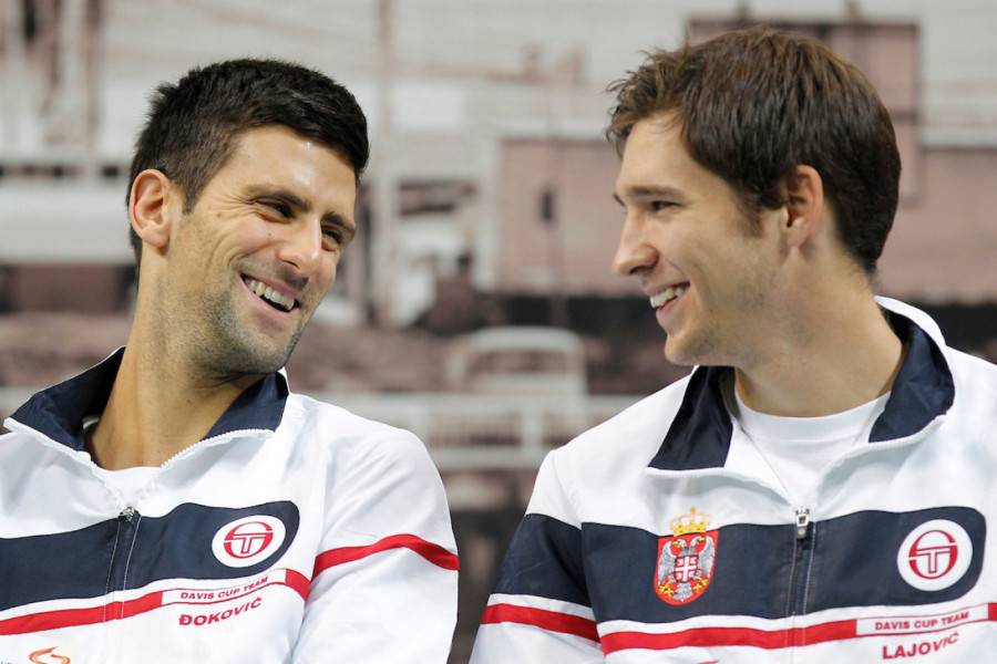 ŠOK-ODLUKA: Ovo niko nije očekivao pred Australijan open!