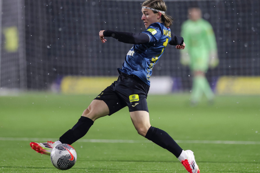 JESEN PO MERI VOJVODINE: Prvenac Mladenovića odlučio duel u Ivanjici!