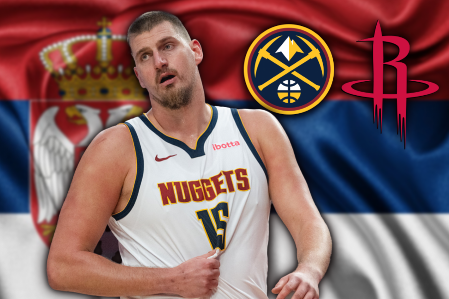 SRBIJO, VEČERAS NEMA SPAVANJA: U novi dan ulazimo sa Nikolom Jokićem!