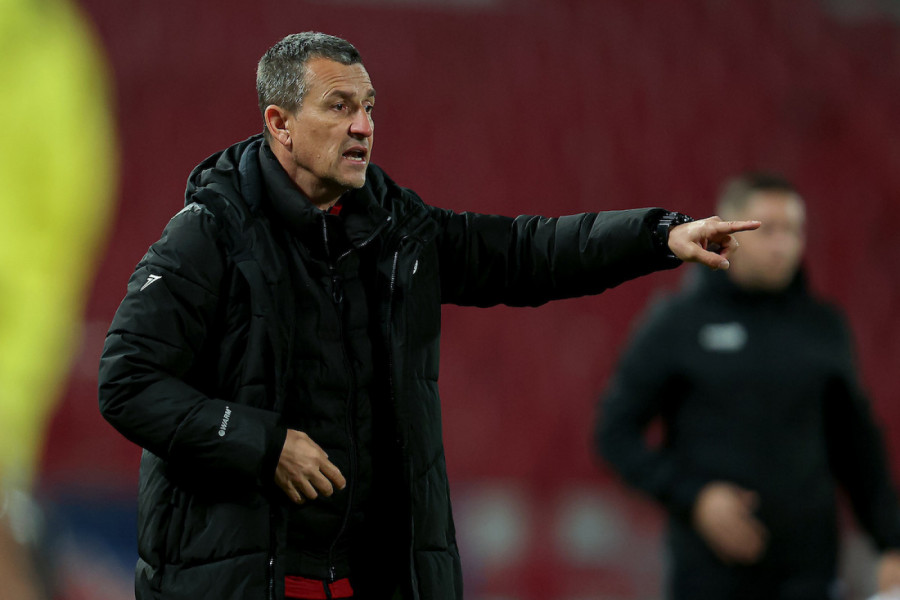 OVAKO JE TRENER IMT REAGOVAO NAKON POBEDE: Zanimljiva izjava Zorana Vasiljevića!