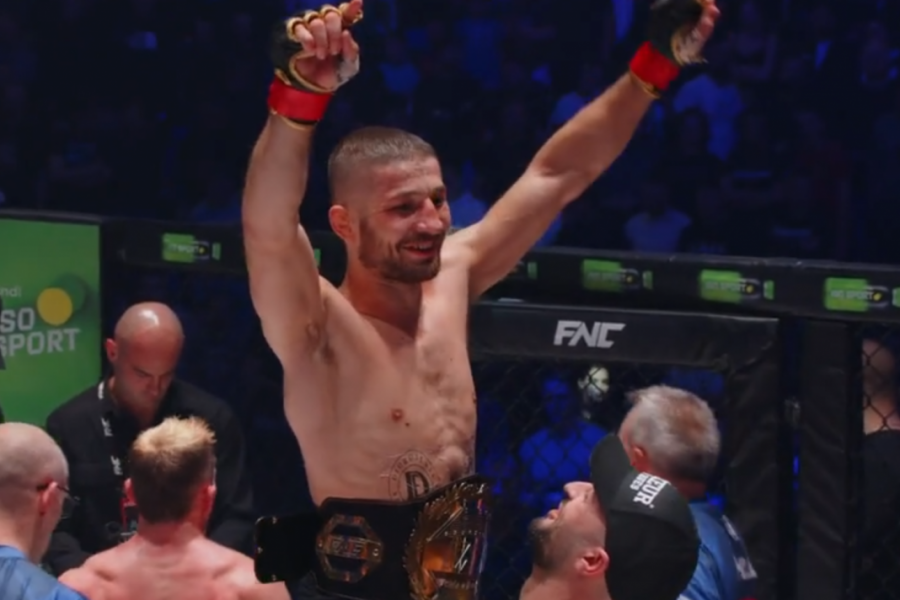 CELA MORAČA JE PEVALA PUKNI ZORO: Miljan Zdravković strpljivo NADMUDRIO Džoša Hila!