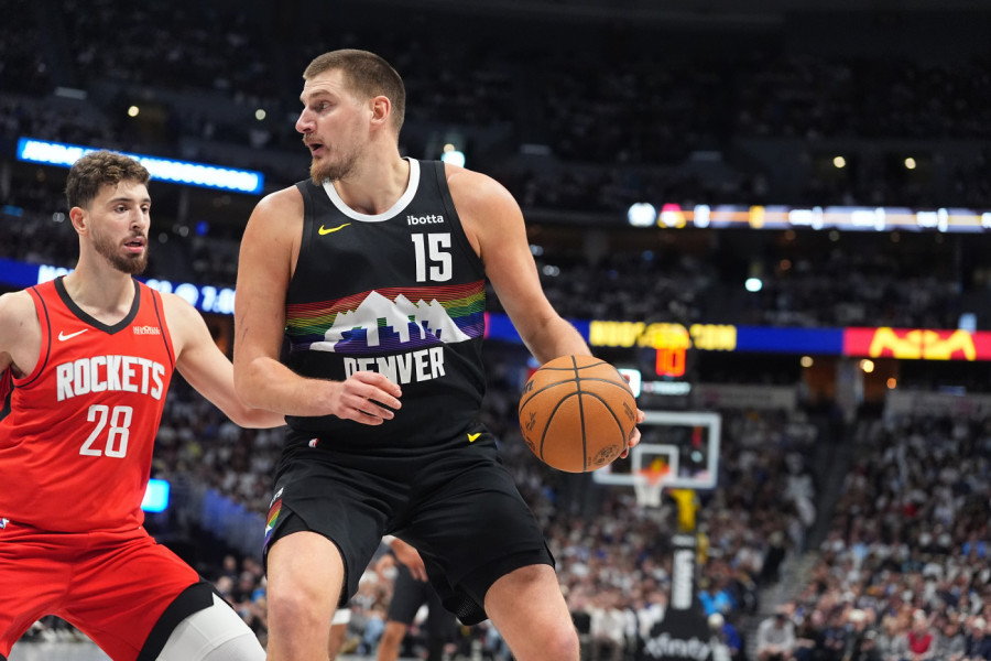 JOKIĆ U OGROMNOM PROBLEMU! Kako će se Denver izvući iz svega?