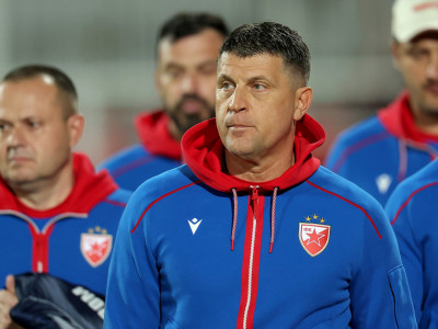 Kraj bajke Vladana Milojevića: Moralo je i ovo jednom da se desi