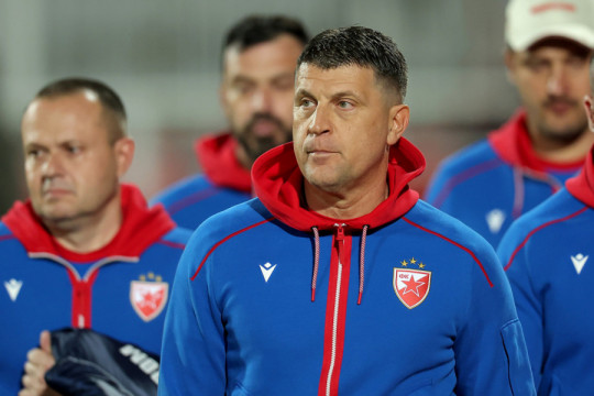 Kraj bajke Vladana Milojevića: Moralo je i ovo jednom da se desi