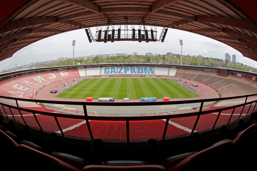 NEVEROVATNO! Desilo se na današnji dan - DELIJE ČEKAJU DEŽA VI!