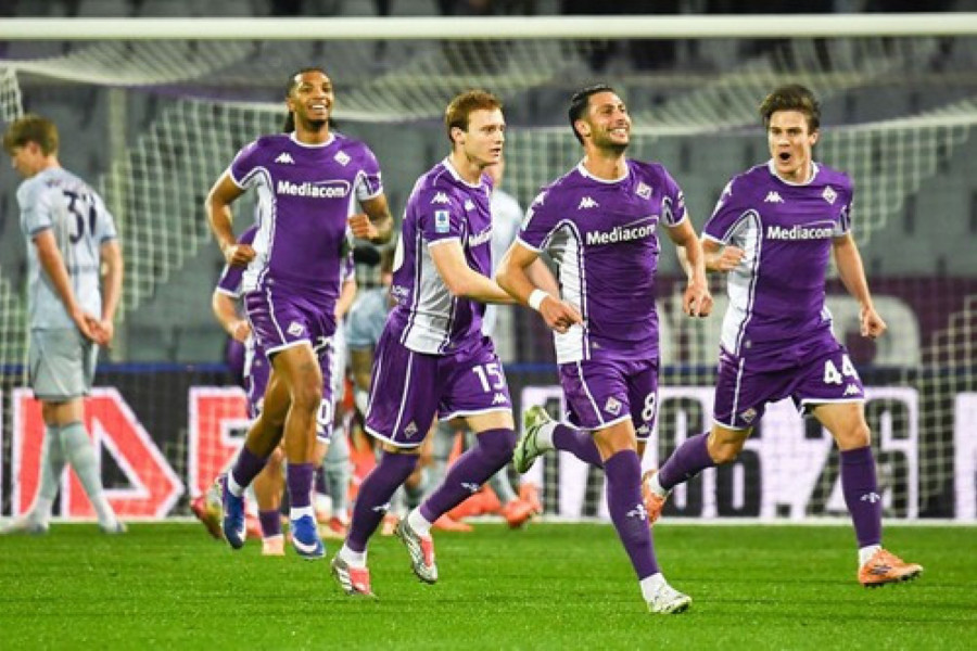 KONAČNO KRAJ AGONIJE! Fjorentina posle 16 kola upisala prvu pobedu u Seriji A!