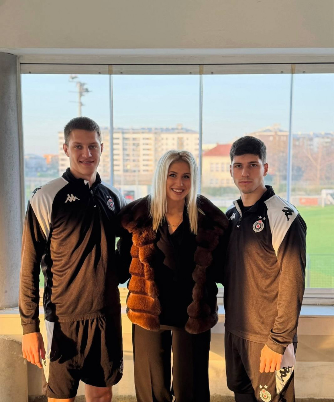 Sportissimo praznični intervju: Za Ugrešića i Vukotića je ovo bio najveći šok u 2025.