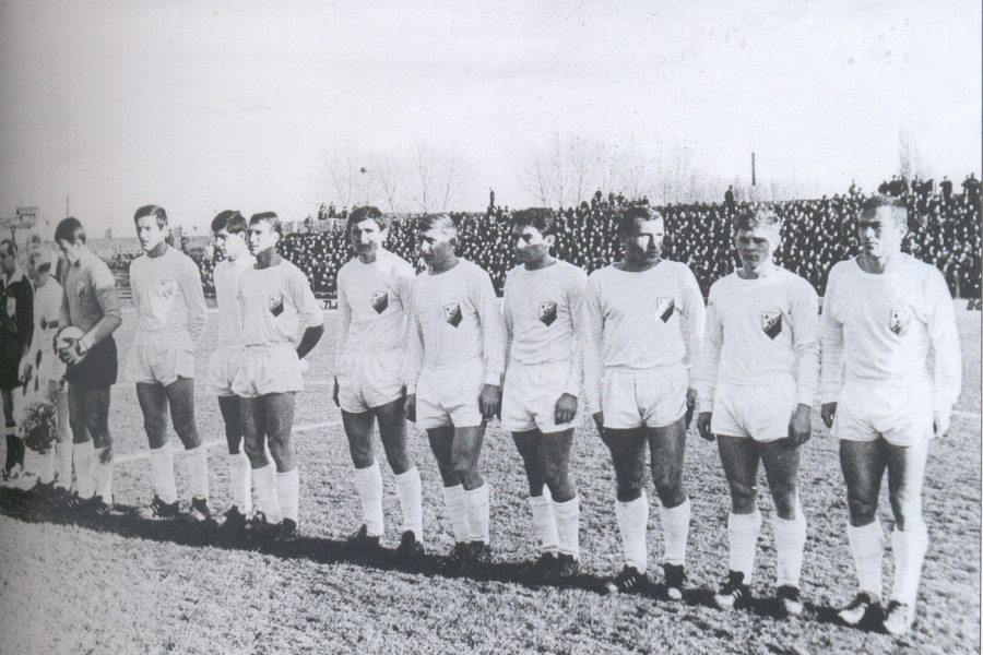 NA DANAŠNJI DAN 1967: Tada je Voša osvojila Evropu srcem i igrom!